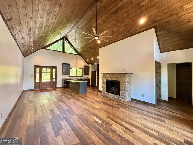232 Red Tail Lane, Morganton, GA 30560