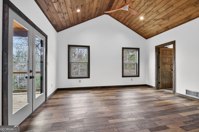 232 Red Tail Lane, Morganton, GA 30560