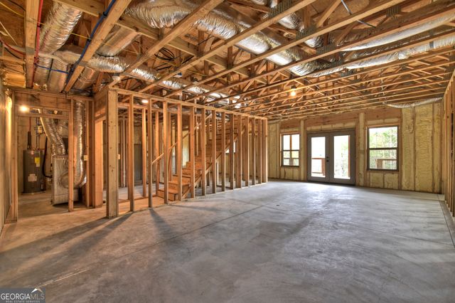 232 Red Tail Lane, Morganton, GA 30560