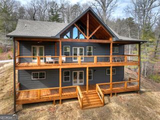 232 Red Tail Lane, Morganton, GA 30560