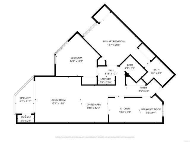 7255 Navajo Rd C320, San Diego, CA 92119