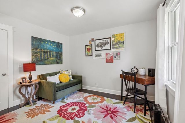 540 Brewer Dr, Nashville, TN 37211