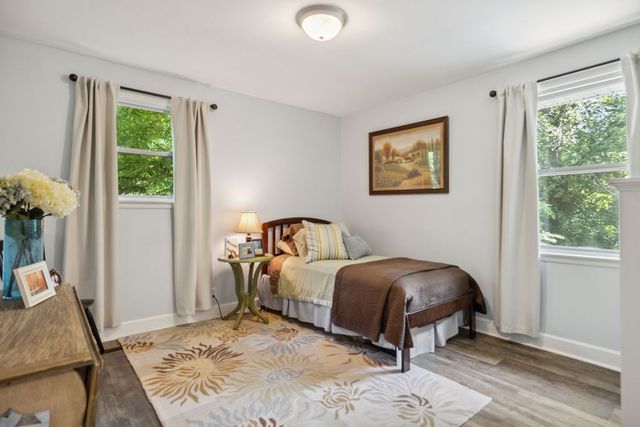 540 Brewer Dr, Nashville, TN 37211