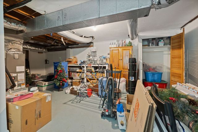 540 Brewer Dr, Nashville, TN 37211