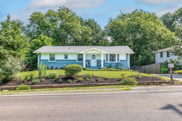 540 Brewer Dr, Nashville, TN 37211