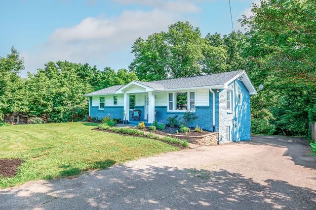 540 Brewer Dr, Nashville, TN 37211