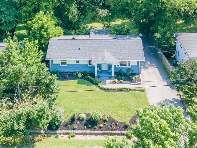 540 Brewer Dr, Nashville, TN 37211