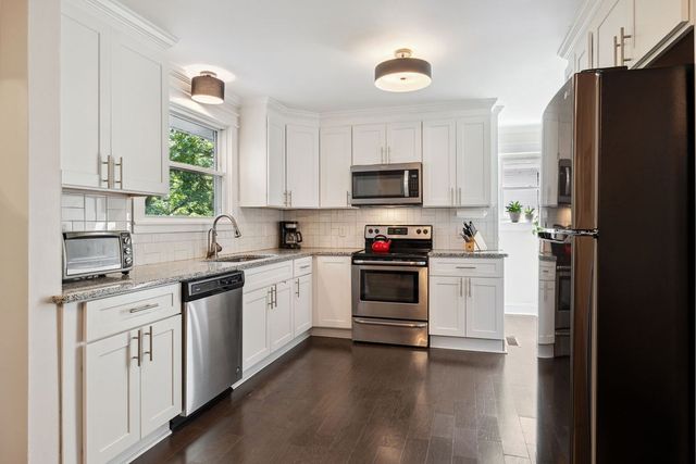 540 Brewer Dr, Nashville, TN 37211