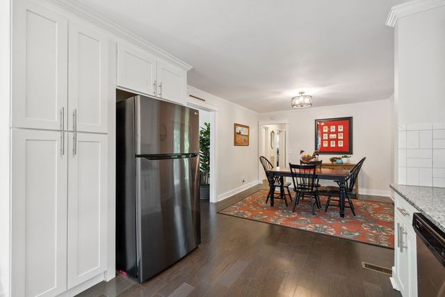 540 Brewer Dr, Nashville, TN 37211