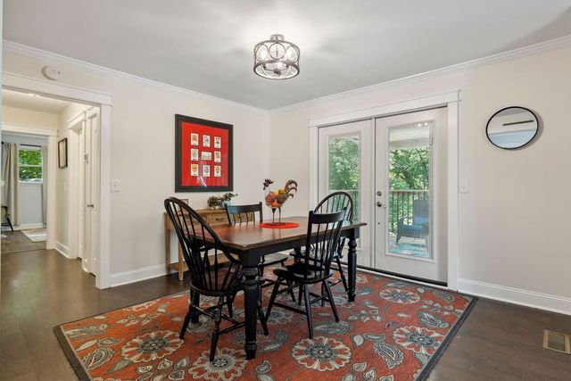 540 Brewer Dr, Nashville, TN 37211