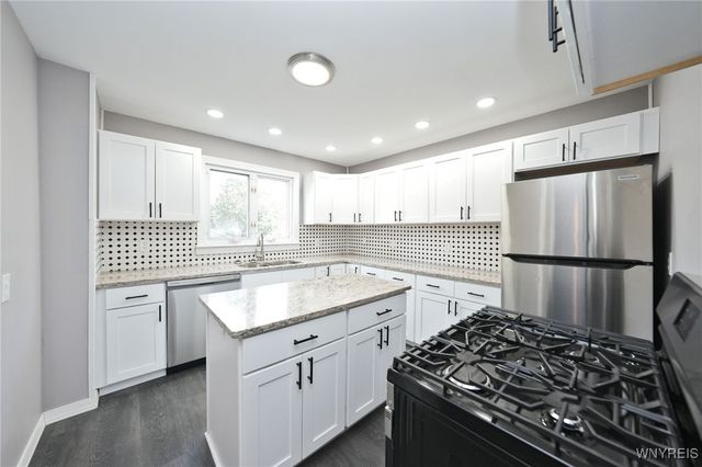 1349 Mckinley Parkway, Lackawanna, NY 14218