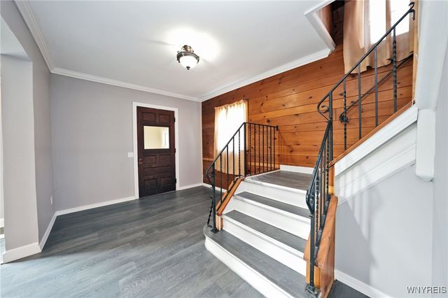 1349 Mckinley Parkway, Lackawanna, NY 14218