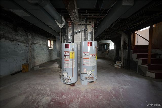 1349 Mckinley Parkway, Lackawanna, NY 14218