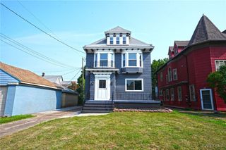 1349 Mckinley Parkway, Lackawanna, NY 14218
