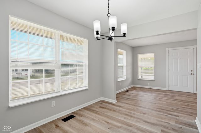 731 Manhattan Avenue, Indianapolis, IN 46241