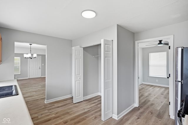 731 Manhattan Avenue, Indianapolis, IN 46241