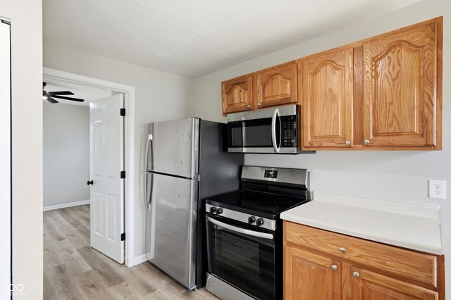 731 Manhattan Avenue, Indianapolis, IN 46241