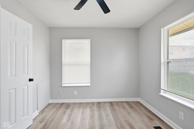 731 Manhattan Avenue, Indianapolis, IN 46241