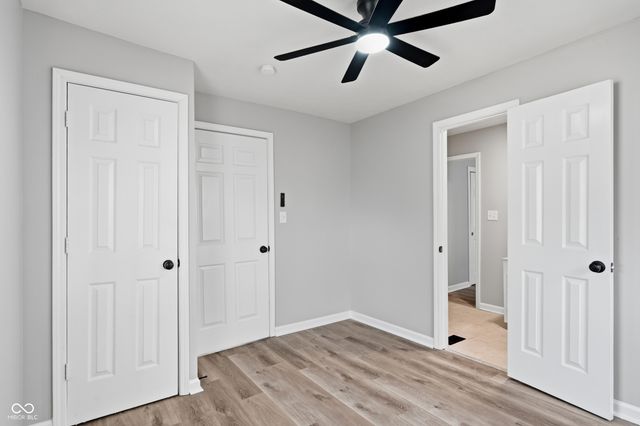 731 Manhattan Avenue, Indianapolis, IN 46241