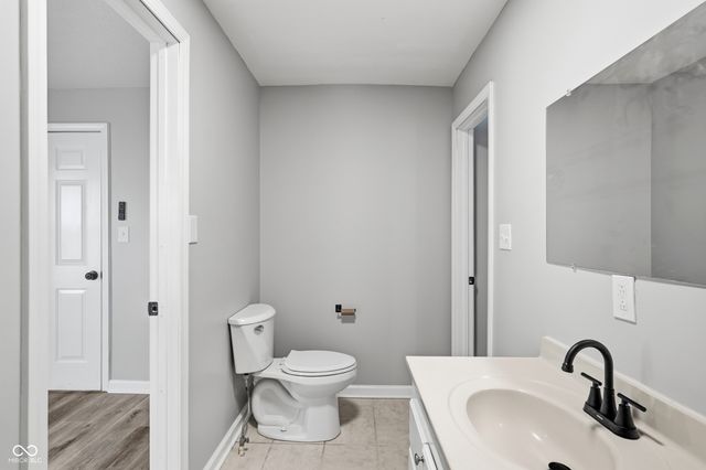731 Manhattan Avenue, Indianapolis, IN 46241