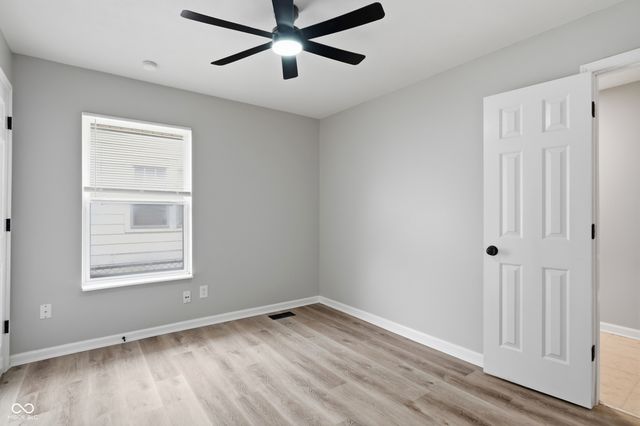 731 Manhattan Avenue, Indianapolis, IN 46241