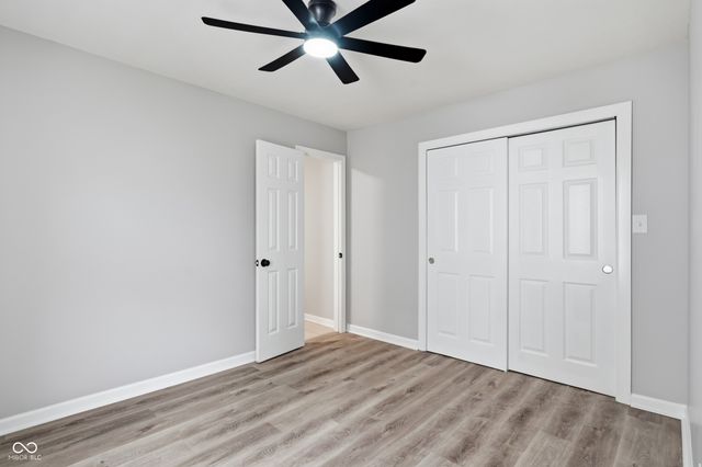731 Manhattan Avenue, Indianapolis, IN 46241