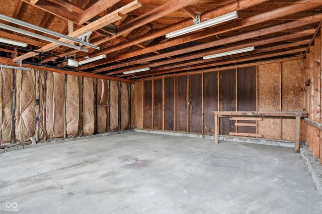 731 Manhattan Avenue, Indianapolis, IN 46241