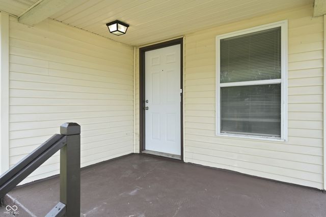 731 Manhattan Avenue, Indianapolis, IN 46241