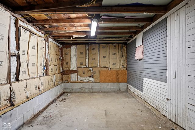 731 Manhattan Avenue, Indianapolis, IN 46241