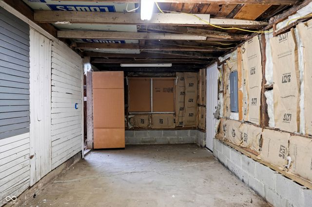 731 Manhattan Avenue, Indianapolis, IN 46241
