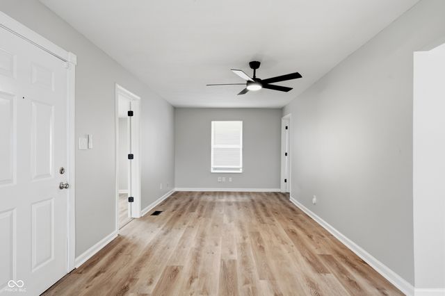 731 Manhattan Avenue, Indianapolis, IN 46241