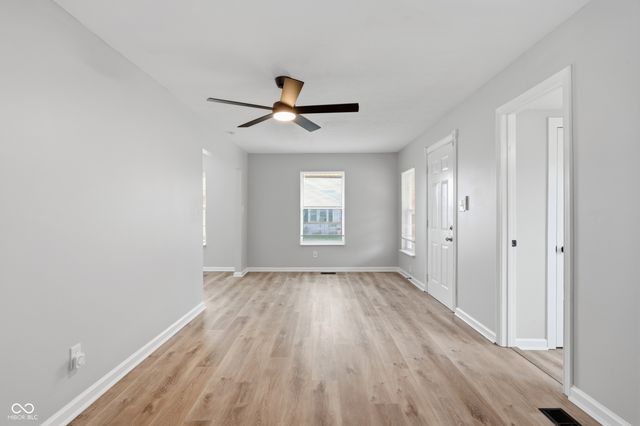 731 Manhattan Avenue, Indianapolis, IN 46241
