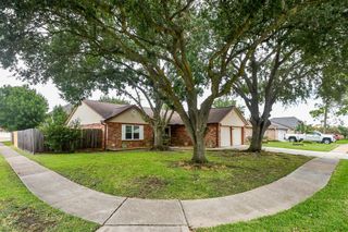 12726 Newberry Street, Sugar Land, TX 77478