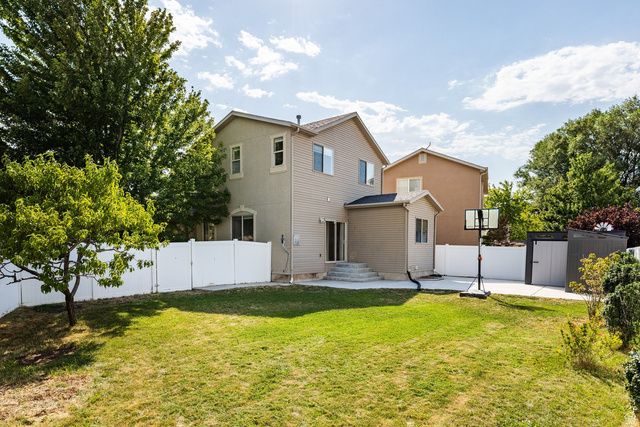 2222 N 1960 W, Lehi, UT 84043