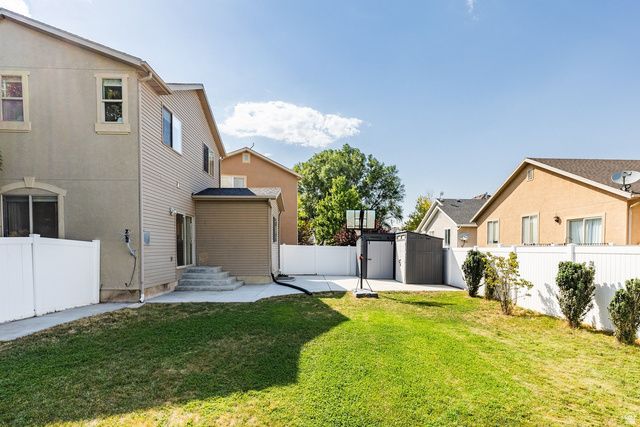 2222 N 1960 W, Lehi, UT 84043