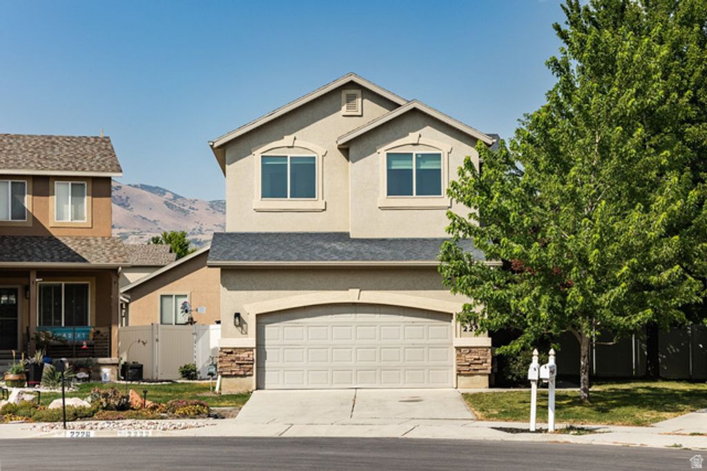 2222 N 1960 W, Lehi, UT 84043
