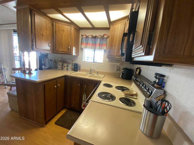 1328 W Inuit Avenue, Apache Junction, AZ 85119