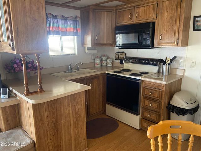 1328 W Inuit Avenue, Apache Junction, AZ 85119