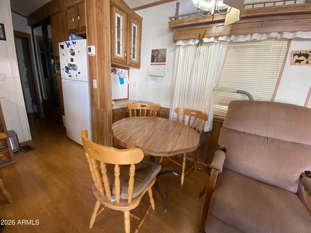 1328 W Inuit Avenue, Apache Junction, AZ 85119