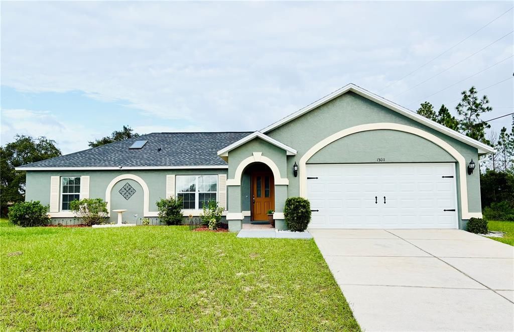 13011 SW 60TH AVENUE ROAD, Ocala, FL 34473