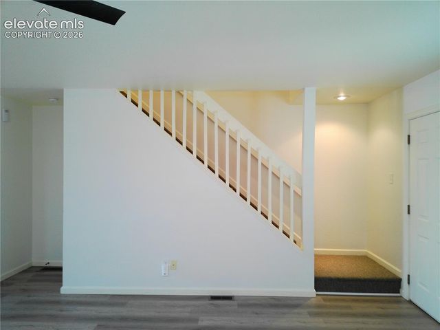 6944 Palmer Park Boulevard, Colorado Springs, CO 80915