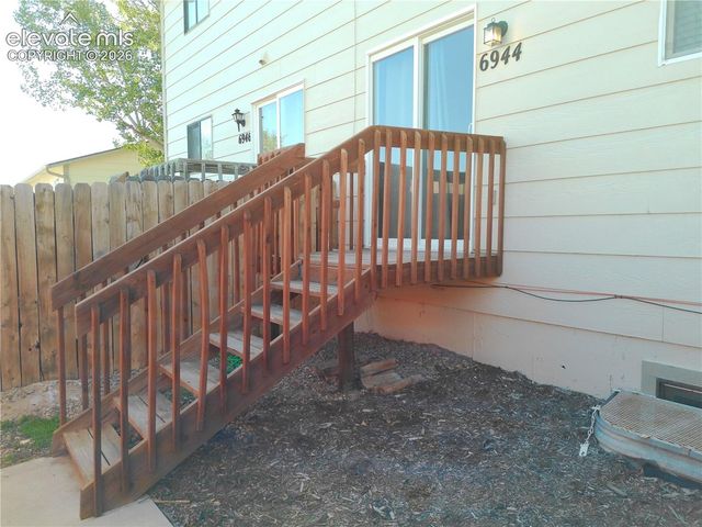 6944 Palmer Park Boulevard, Colorado Springs, CO 80915