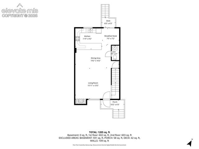 6944 Palmer Park Boulevard, Colorado Springs, CO 80915
