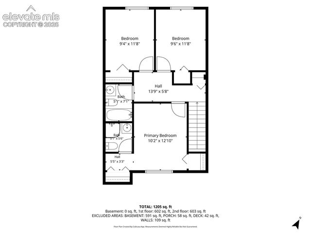 6944 Palmer Park Boulevard, Colorado Springs, CO 80915