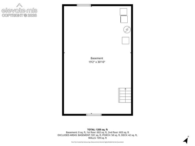 6944 Palmer Park Boulevard, Colorado Springs, CO 80915