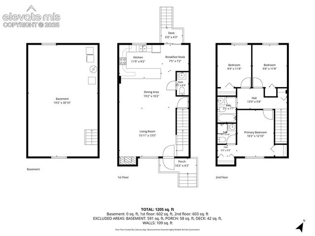 6944 Palmer Park Boulevard, Colorado Springs, CO 80915