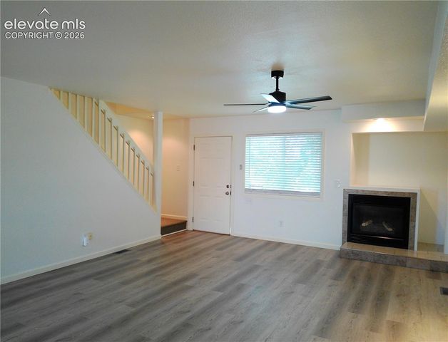 6944 Palmer Park Boulevard, Colorado Springs, CO 80915