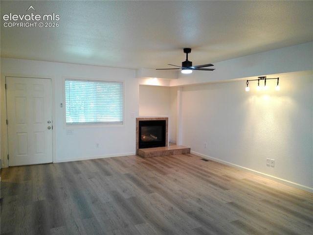 6944 Palmer Park Boulevard, Colorado Springs, CO 80915