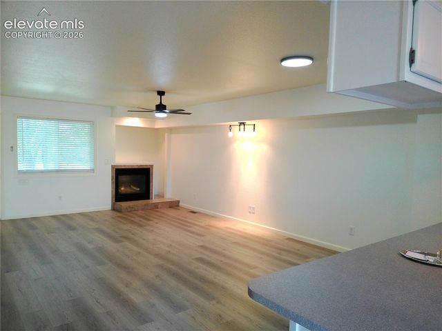 6944 Palmer Park Boulevard, Colorado Springs, CO 80915