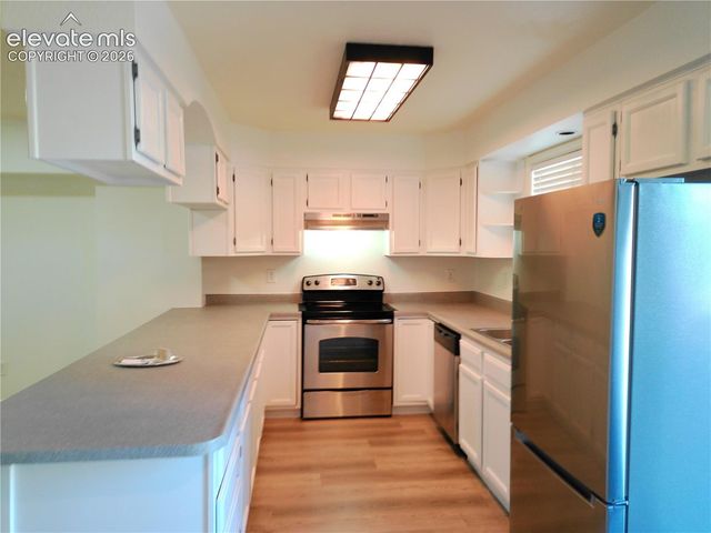 6944 Palmer Park Boulevard, Colorado Springs, CO 80915